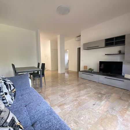 Appartamento La Finestra Sul Parco Dalmine Ngoại thất bức ảnh